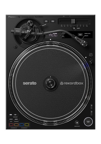 Pioneer Dj Plx-crss12
