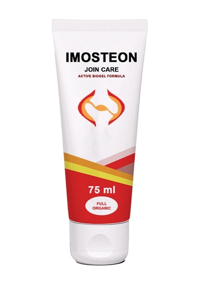 Imosteon Cream 1 Adet Rahatlama 75 Ml