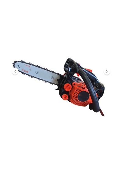 Algaride Cs2500 Bhm10s Motorlu Testere 25.4 Cc 1.4 Hp İnce Kılavuz Dal Budama Benzinli Testere