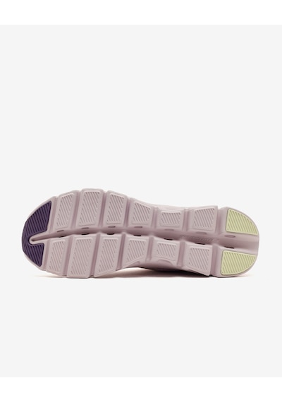 Skechers Arch Fıt Glıde-step Wave Kadın Mor Spor Ayakkabı 150760 Lvmt