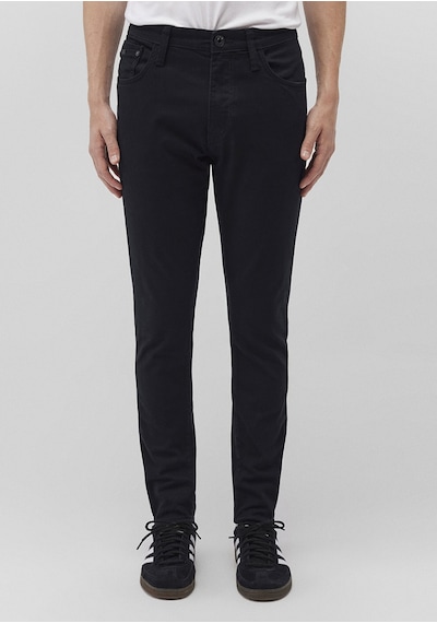 Mavi - ROB Mavi Black Siyah Jean Pantolon 001030-32936 Siyah