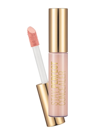 Flormar Stay Perfect Jumbo Aplikatörlü Kremsi Kapatıcı 004 Ivory