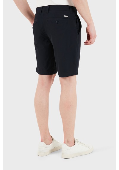 Armani Exchange Erkek Short 8Nzs49 Znyzz 1583 Lacivert