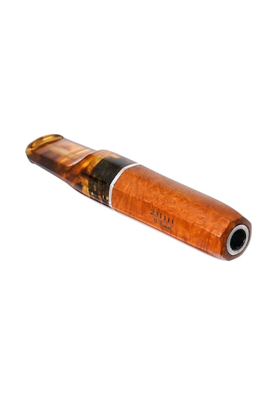 Şahin Edge 9mm Filtreli 5mm Uçlu Akrilik Saplı Sigara Ağızlığı 251111