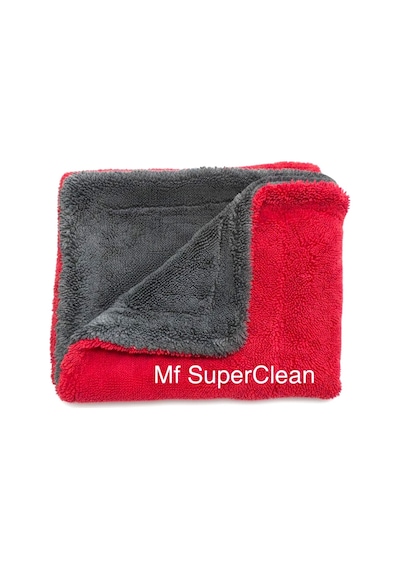 Mf Superclean Duo Twıst 70x50 Cm 1200 Gsm
