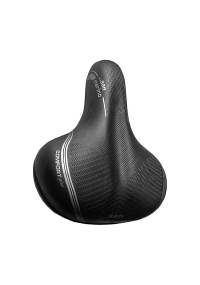 San Marino Comfort Sele Elastomer Yaylı Çok  Renkli