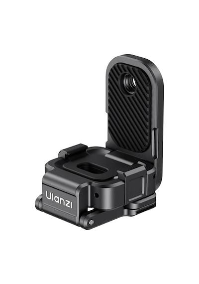 Ulanzi Pk16 Pocket 3 Uyumlu Quick Release Manyetik Adaptör - C091 Diğer