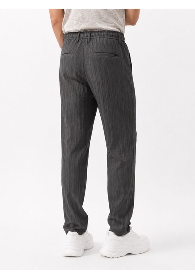 LOFT Relax Fit Erkek Pantolon Lf2043186 Q1.v1 Antrasit LOFT Relax Fit Erkek Pantolon Lf2043186 Q1.v1 Antrasit