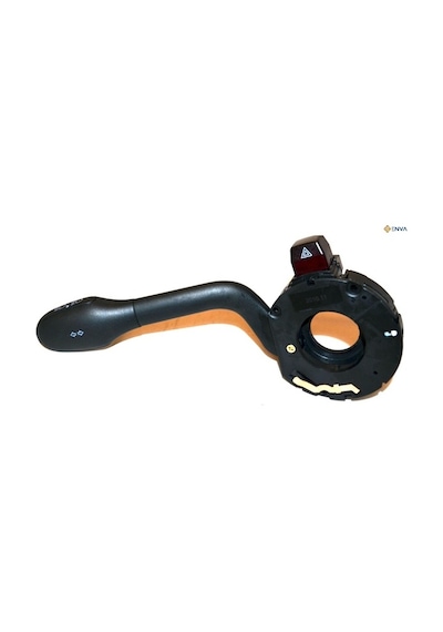 Seat Cordoba Dörtlü Flaşör Düğmesi Far Sinyal Kolu 1998-1999
