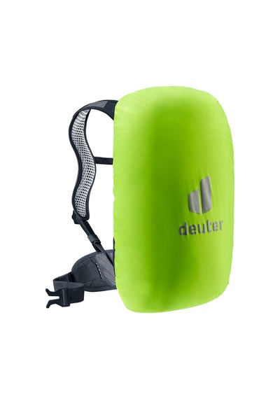 Deuter Race 8 Litre Sırt Çantası Siyah