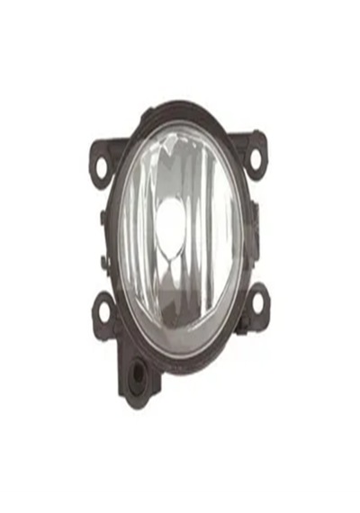 Renault Clıo Iv 15 Sis Farı Sağ Sol Rn9526 261550885r Zenon Ampul Yok