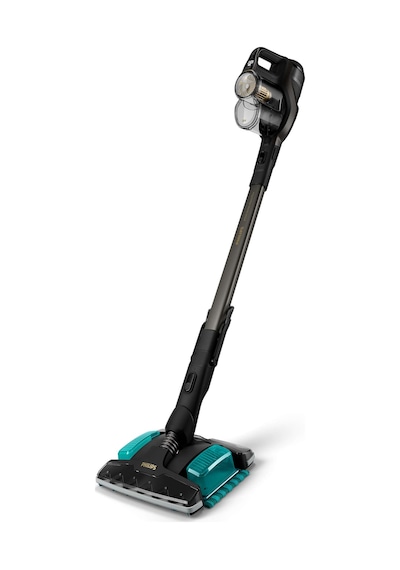 Philips XC8349/01 Aqua Plus 25.2 V Dikey Şarjlı Süpürge