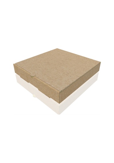 E-Ticaret Kutusu 33 x 33 x 4 CM 50 Adet