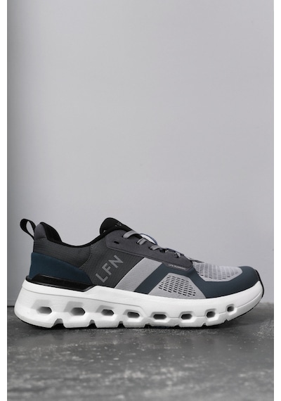 Lufian Axel Erkek Sneaker Ayakkabı Gri Gri 111230319100150