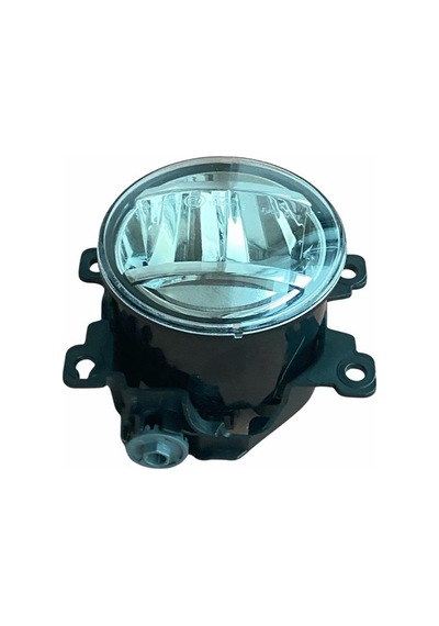 12v Sis Lambası Ledli Honda Cıvıc 2016-2021 Sağ