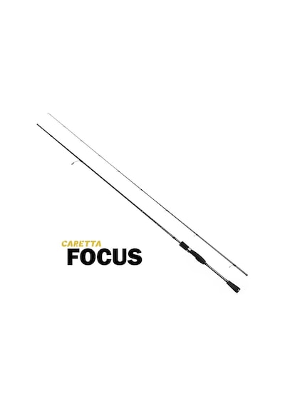 Caretta Focus 230cm 1-15g Lrf Olta Kamışı