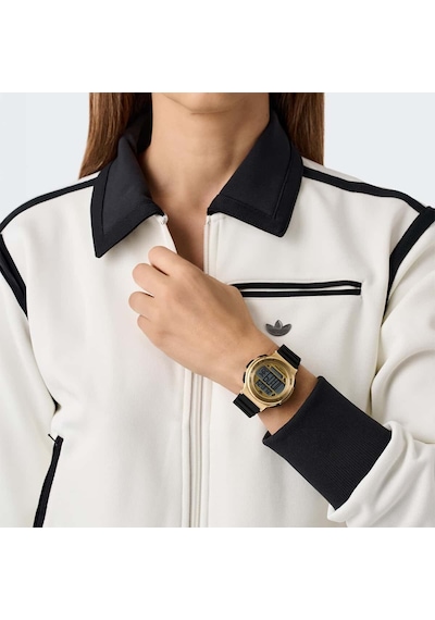 Adidas Adaofh25506 Kol Saati Altın