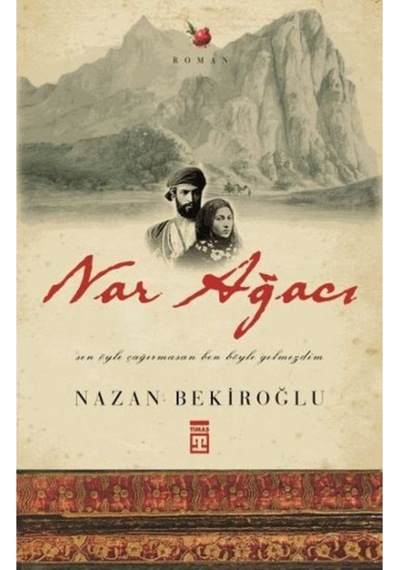 Nar Ağacı Ve Yusuf Ile Züleyha 2 Kitap Set - Nazan Bekiroğlu