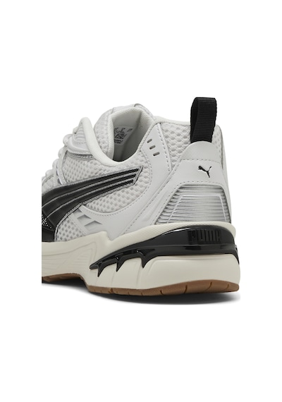 Puma Milenio Tech 2000 Unisex Yetişkin Sneaker Beyaz Puma Milenio Tech 2000 Unisex Yetişkin Sneaker Beyaz