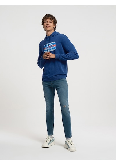 Loft Erkek Sweatshirt Lf2034258