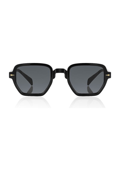 Uv400 Koruyucu Unisex Güneş Gözlüğü Model 2070 Çok Renkli