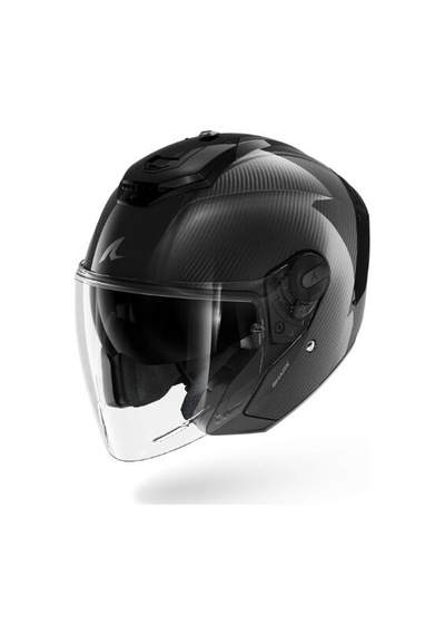 Shark Dad Rs Jet Full Carbon Açık Kask
