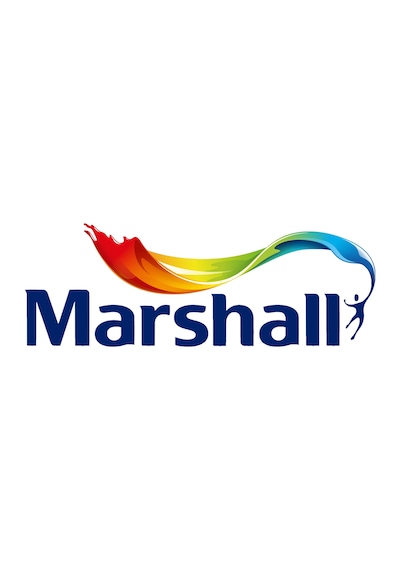 Marshall Maximum Sil. İpek Mat İç Cephe Boyası Kuğu Gölü 2,5l 2.5 L