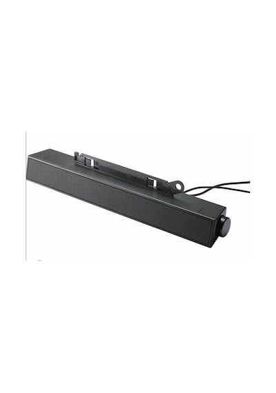 Dell Ax510pa Premium Stereo Soundbar 10w 2.0 Kanal 3.5mm  Kapalı Kutu