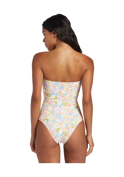 Billabong Bıllabong Dream Chaser Tanlınes One Pc Mul Çok Renkli