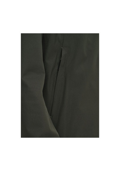 Only & Sons Erkek Onsluke Waterproof Jacket Otw Vd Os22031606-4765149 Peat