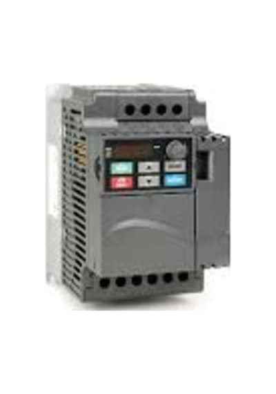 Delta - Vfd015E21A 1,5 Kw Vfd-E Ac Sürücü Inverter