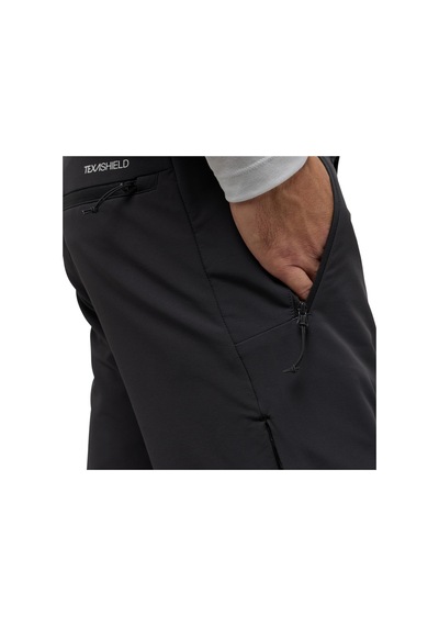Jack Wolfskin Jack Wolfskın Actıvate Thermıc Pants M 635 Çok Renkli