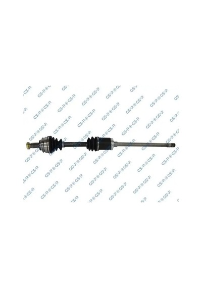 Bmw X5 3.0i On Aks Sag 2000-2007 Gsp 205018