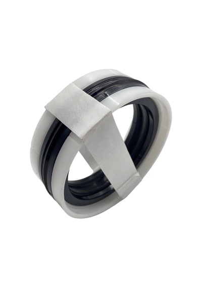 Piston Keçesi Nbr Kompakt Set K18 - 125x150x25.4