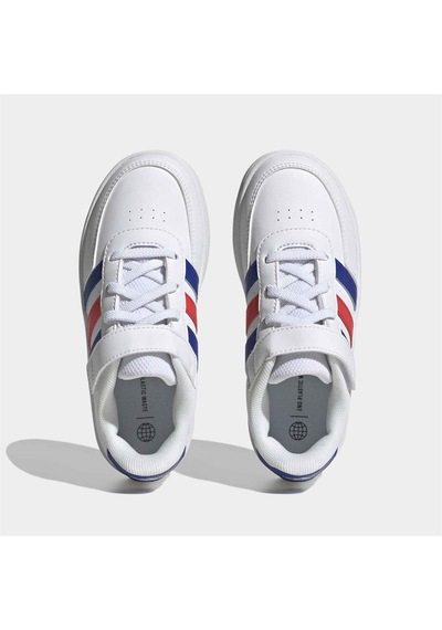 Adidas Breaknet 2.0 Çocuk Günlük Spor Ayakkabı  C-ADIHP8964F10A00