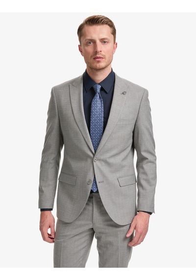 Pierre Cardin Erkek Füme Takım Elbise 50325234-vr058