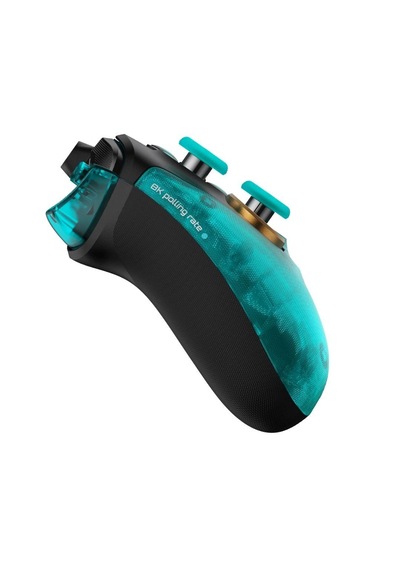 Gamesir G7 Pro 8k Pc Aimlabs Edition Kablosuz 3 Mod Tmr Sticks, Hall Effect Analog Controller