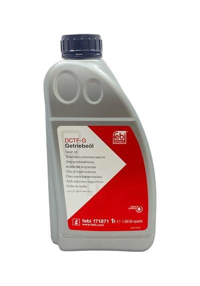Şanzıman Yağı Febı 171871 Oem 83222433157