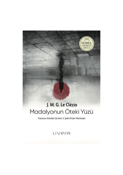 Madalyonun Öteki Yüzü / J. M. G. Le Clézio Clezio