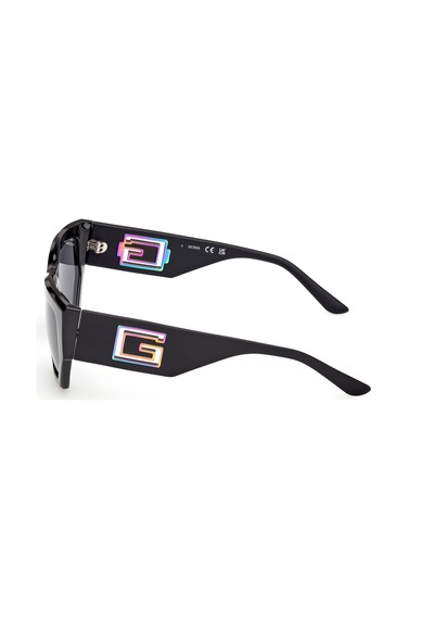 Guess Gu00291/s 01a 54-18-135 Güneş Gözlüğü Siyah