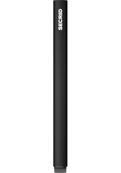 Secrid Card Protector Kartlık Black Çok Renkli