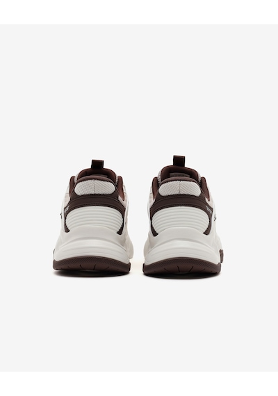 Skechers Bobs Dıego Kadın Kahverengi Sneakers 117688 Brmt