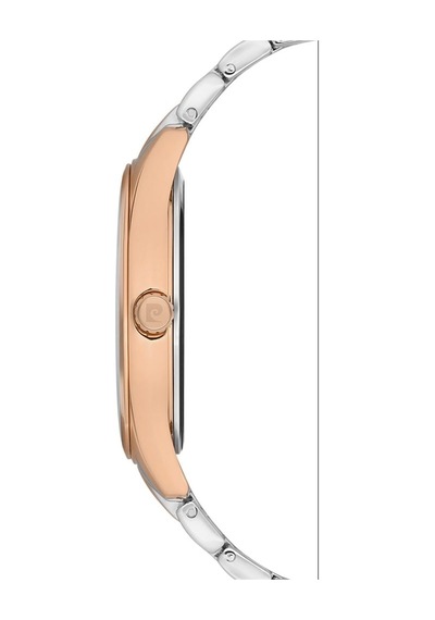 Pierre Cardin 800601f07 Kol Saati Metalik