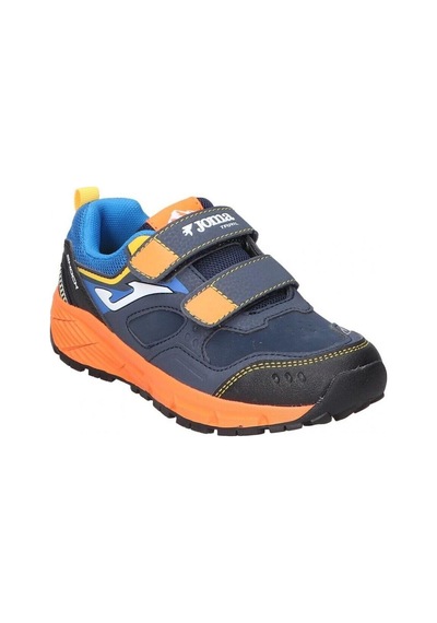 Joma Jshow2503v Shock Jr Çocuk Yürüyüş Ayakkabısı Lacivert
