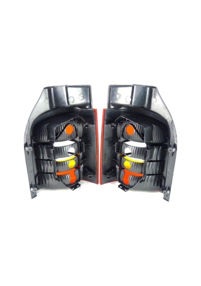 Vw Transporter T5 Stop Lambasi Sag+Sol Takim 2003--2010 245127620