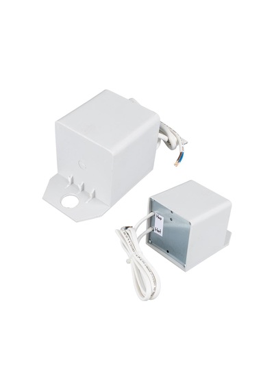 Westsound Tk-01 10 Watt Hat Trafolu Su Geçirmez Abs Gövde Plastik Kutu