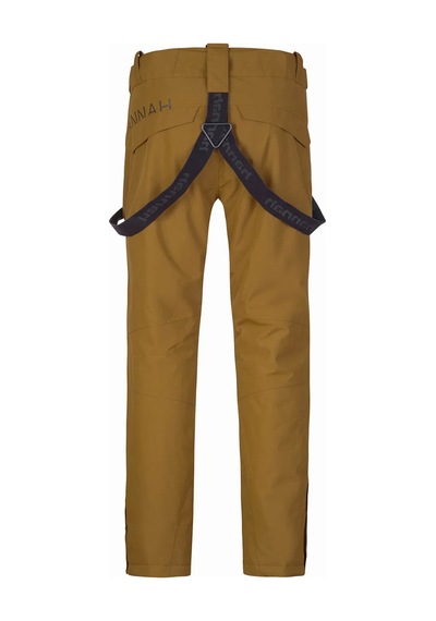 Hannah Slater Fd Erkek Kayak Pantolonu 10047487hhx.01 Gbrown Golden Brown Kahverengi