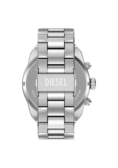 Diesel Dz4709 Erkek Kol Saati Metalik Gri