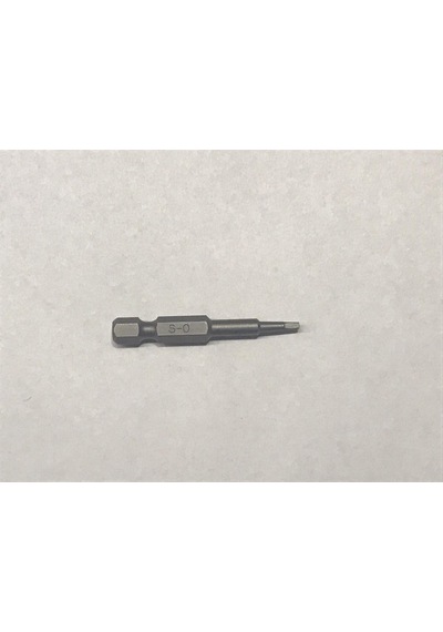 Astor Kare Dört Köşe Bits Allen Tornavida Ucu Alyan S0x50 MM