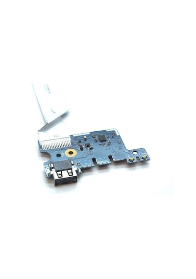 HP Uyumlu Pavilion 250 G4 255 G4 Harici Sd Kart Okuyucu Usb Port Board 4